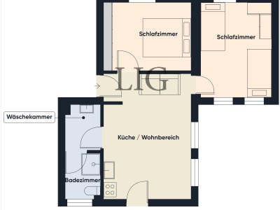 Holiday apartment Ferienwohnung Robbenbank - Document photo 26