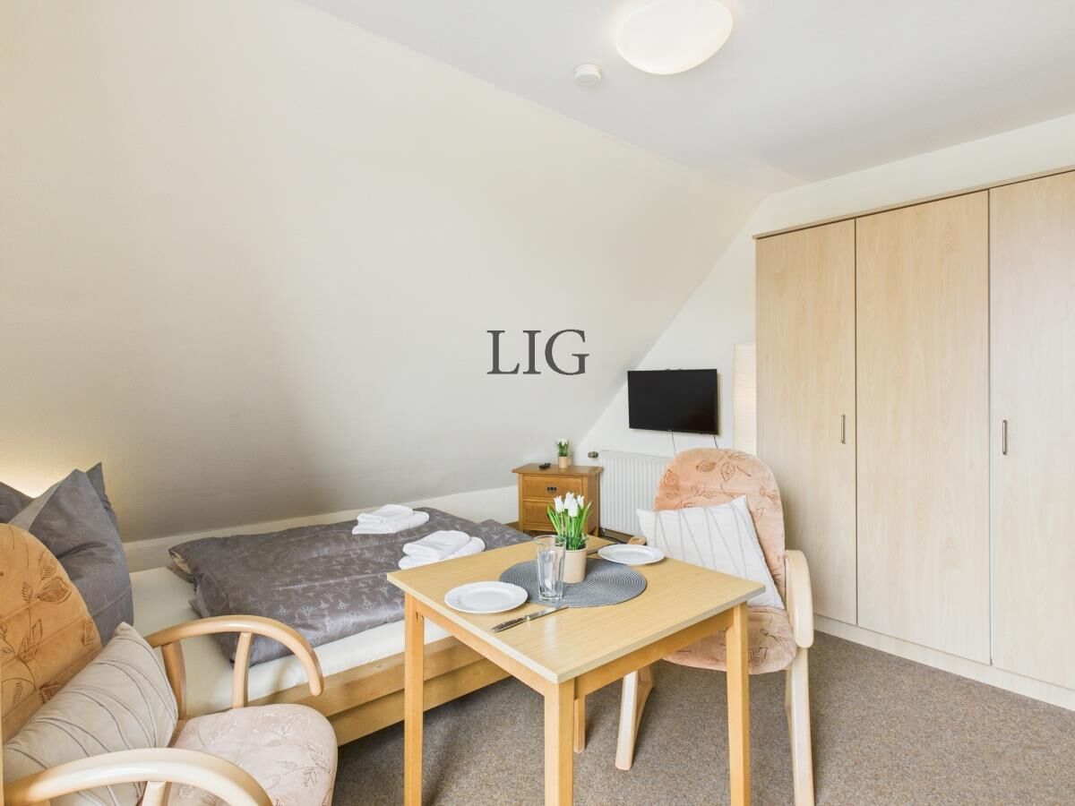 Holiday apartment Ferienwohnung Gorch Fock 18 - Features photo 4