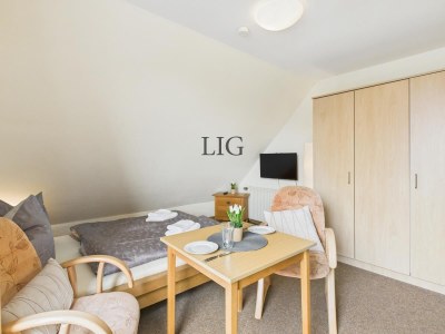 Holiday apartment Ferienwohnung Gorch Fock 18 - Features photo 4