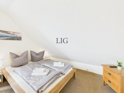 Holiday apartment Ferienwohnung Gorch Fock 18 - Features photo 5