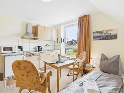 Holiday apartment Ferienwohnung Gorch Fock 18 - Features photo 6