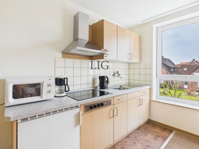 Holiday apartment Ferienwohnung Gorch Fock 18 - Features photo 7