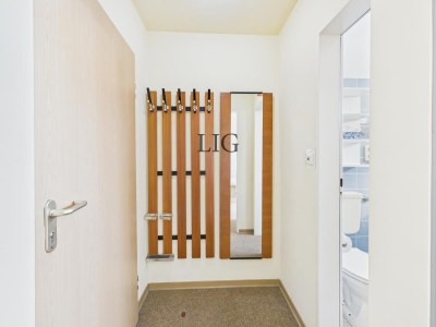 Holiday apartment Ferienwohnung Gorch Fock 18 - Features photo 8