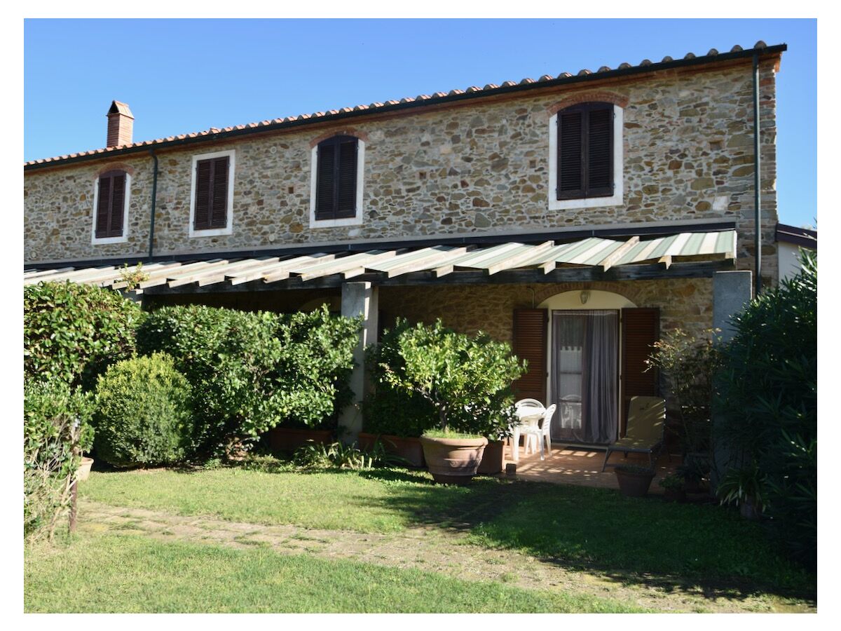 Holiday house Stellino - Outdoor photo 2