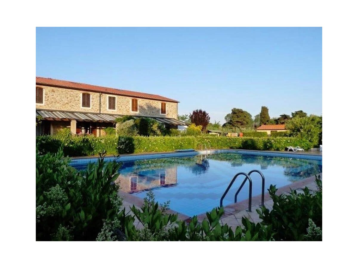 Holiday house Stellino - Outdoor photo 3