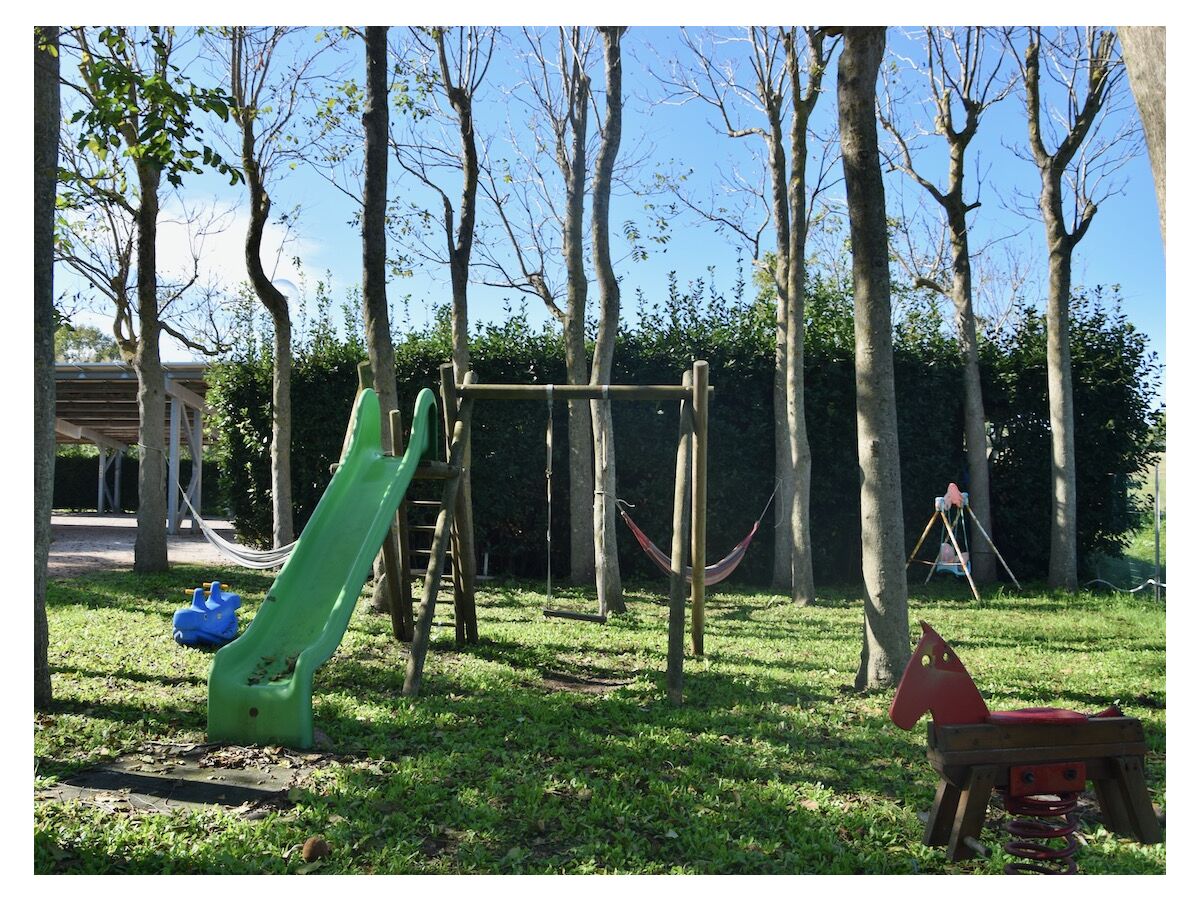 Holiday house Stellino - Outdoor photo 5