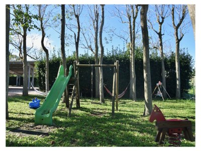 Holiday house Stellino - Outdoor photo 5