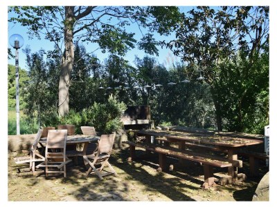 Holiday house Stellino - Outdoor photo 6