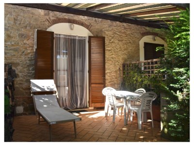 Holiday house Stellino - Outdoor photo 8