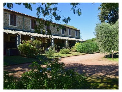 Holiday house Stellino - Outdoor photo 9