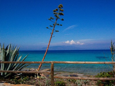 Holiday house Stellino - Environment photo 16