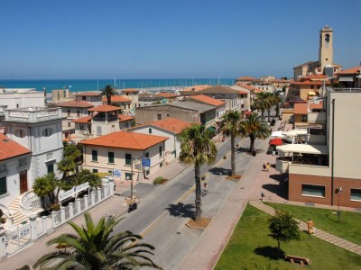 Holiday house Stellino - Environment photo 17