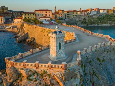 Holiday house Stellino - Environment photo 18