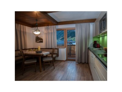 Apartment Apartment 4 Personen - Features photo 22