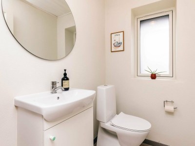 Holiday house 8 person holiday home in Jerup - Outdoor photo 8