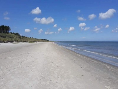 Holiday house 8 person holiday home in Jerup - Outdoor photo 16