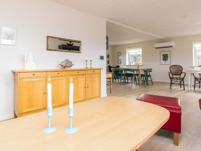 Holiday house 8 person holiday home in Jerup - Outdoor photo 18