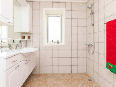 Holiday house 8 person holiday home in Jerup - Outdoor photo 21