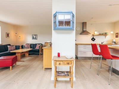 Holiday house 8 person holiday home in Jerup - Outdoor photo 22