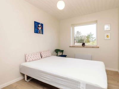 Holiday house 8 person holiday home in Jerup - Outdoor photo 25