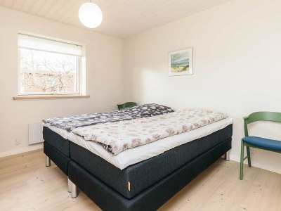 Holiday house 8 person holiday home in Jerup - Outdoor photo 26