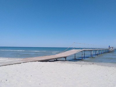 Holiday house 8 person holiday home in Jerup - Outdoor photo 27