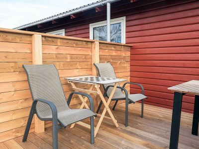 Holiday house 8 person holiday home in Jerup - Outdoor photo 29