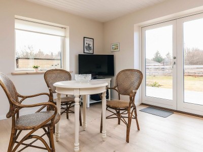 Holiday house 8 person holiday home in Jerup - Outdoor photo 32