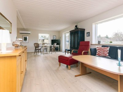 Holiday house 8 person holiday home in Jerup - Outdoor photo 34