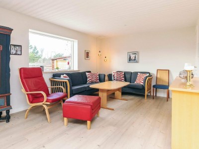 Holiday house 8 person holiday home in Jerup - Outdoor photo 35