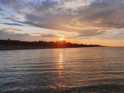 Holiday house 8 person holiday home in Jerup - Outdoor photo 37