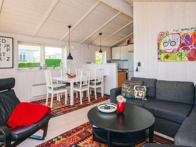 Holiday house 4 star holiday home in Hejls - Outdoor photo 2