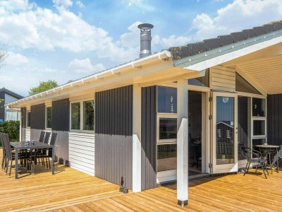 Holiday house 4 star holiday home in Hejls - Outdoor photo 10