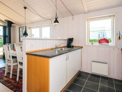 Holiday house 4 star holiday home in Hejls - Outdoor photo 16