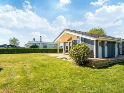 Holiday house 4 star holiday home in Hejls - Outdoor photo 28