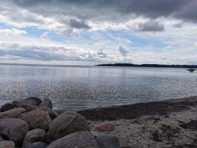 Holiday house 4 star holiday home in Hejls - Outdoor photo 31