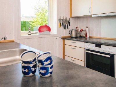 Holiday house 4 star holiday home in Hejls - Outdoor photo 32