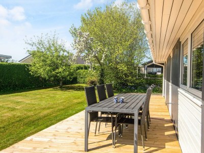 Holiday house 4 star holiday home in Hejls - Outdoor photo 34