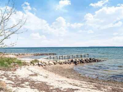 Holiday house 4 star holiday home in Hejls - Outdoor photo 37