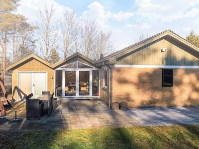 Holiday house 4 Sterne Ferienhaus in Hals - Outdoor photo 4