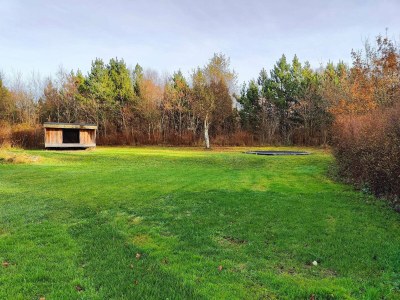 Holiday house 4 Sterne Ferienhaus in Hals - Outdoor photo 6