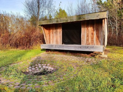 Holiday house 4 Sterne Ferienhaus in Hals - Outdoor photo 7