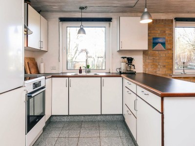 Holiday house 4 Sterne Ferienhaus in Hals - Outdoor photo 10