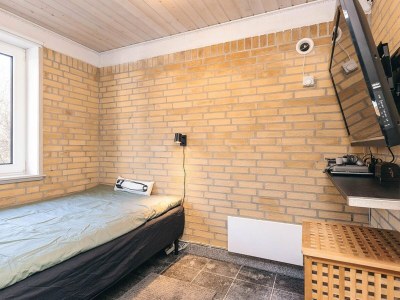 Holiday house 4 Sterne Ferienhaus in Hals - Outdoor photo 11