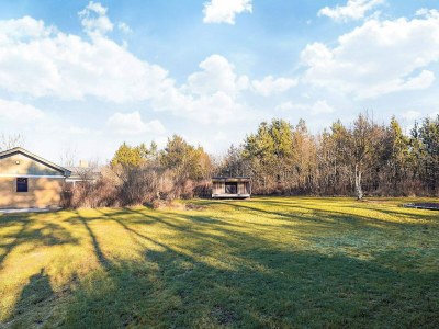 Holiday house 4 Sterne Ferienhaus in Hals - Outdoor photo 13