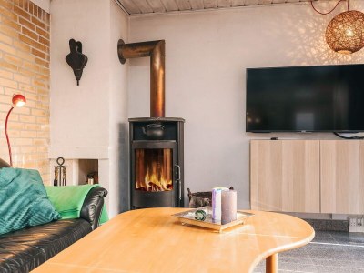 Holiday house 4 Sterne Ferienhaus in Hals - Outdoor photo 19