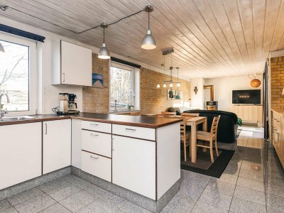 Holiday house 4 Sterne Ferienhaus in Hals - Outdoor photo 21