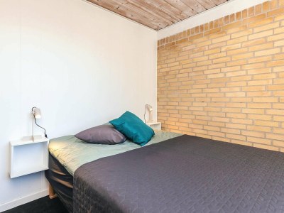 Holiday house 4 Sterne Ferienhaus in Hals - Outdoor photo 22