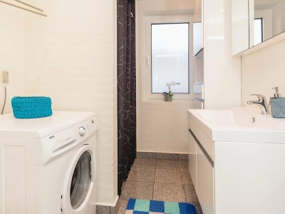 Holiday house 4 Sterne Ferienhaus in Hals - Outdoor photo 23