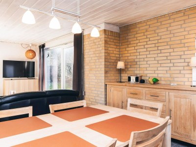 Holiday house 4 Sterne Ferienhaus in Hals - Outdoor photo 24